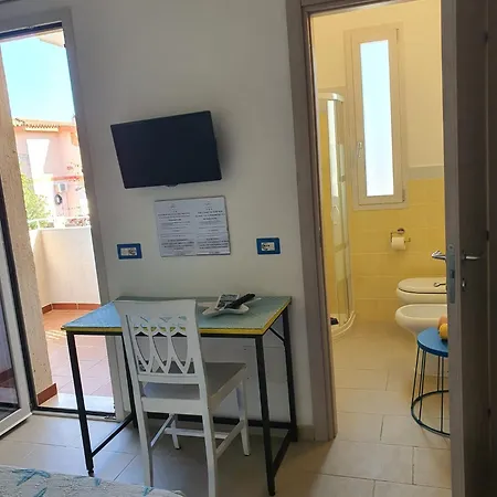 Da Nuccia Bed & Breakfast 3*