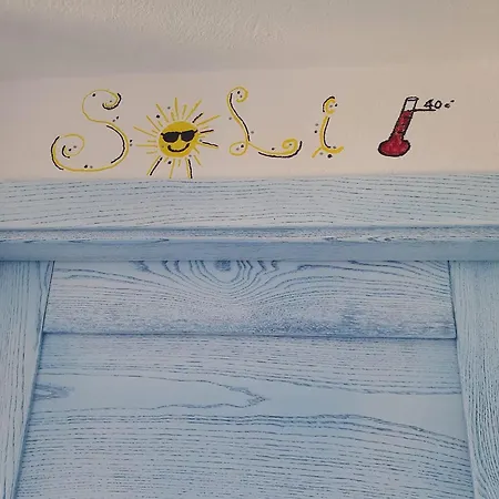 Panzió Da Nuccia
