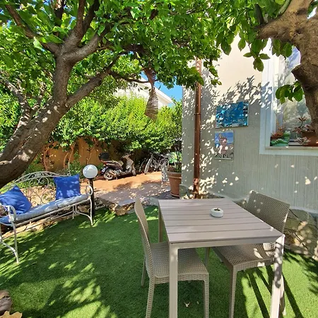 Da Nuccia Bed & Breakfast