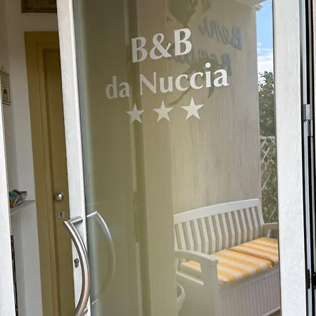 Da Nuccia 3* Villasimius