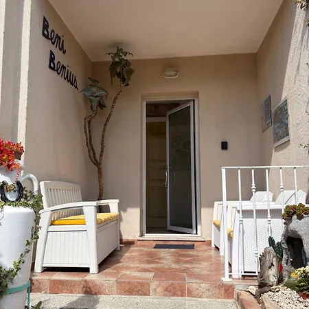 Bed & Breakfast Da Nuccia Villasimius