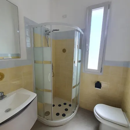 Da Nuccia 3* Villasimius
