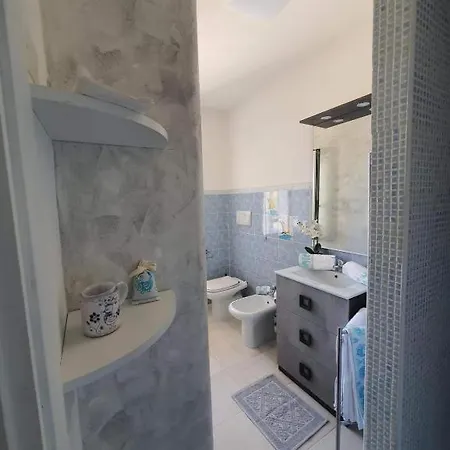 Bed & Breakfast Da Nuccia