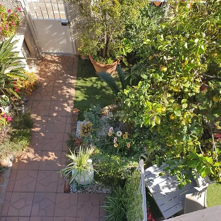 Da Nuccia 3* Villasimius