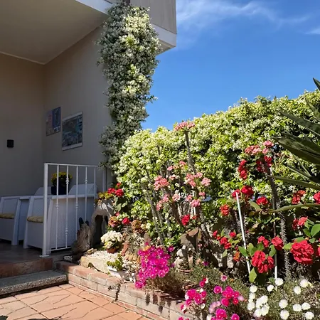 Bed & Breakfast Da Nuccia