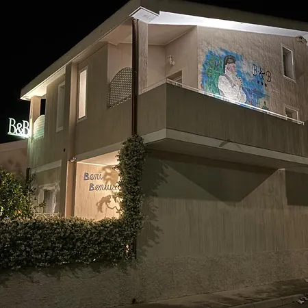 Da Nuccia Panzió 3*
