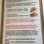 Bed & Breakfast Da Nuccia 3*