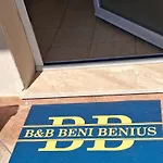 Bed & Breakfast Da Nuccia Villasimius