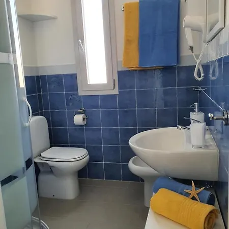 Da Nuccia * Villasimius