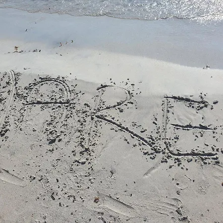 فندق مبيت وإفطار Da Nuccia 3*