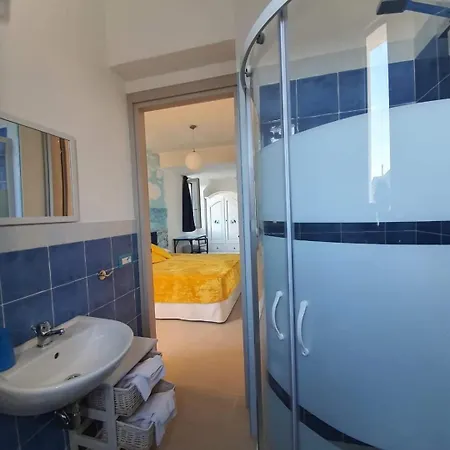 Da Nuccia Bed and breakfast