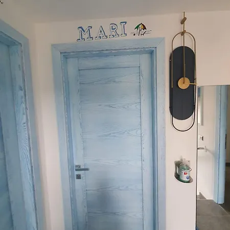 Da Nuccia Bed and breakfast