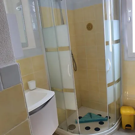 Da Nuccia Bed and breakfast