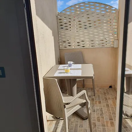 Da Nuccia Bed and breakfast