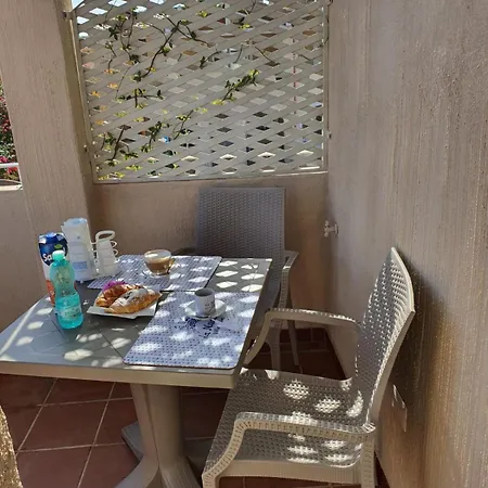 Bed & Breakfast Da Nuccia *