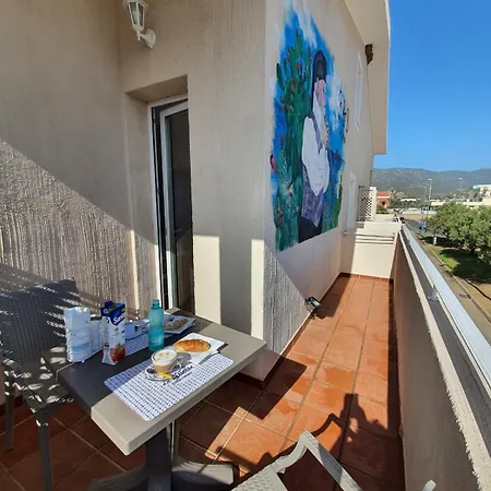 Da Nuccia Bed and breakfast 3*