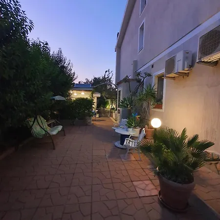 Da Nuccia Bed and breakfast