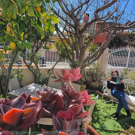 Bed and breakfast Da Nuccia Villasimius