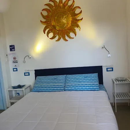Da Nuccia Villasimius