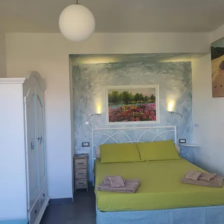 Bed & Breakfast Da Nuccia Villasimius