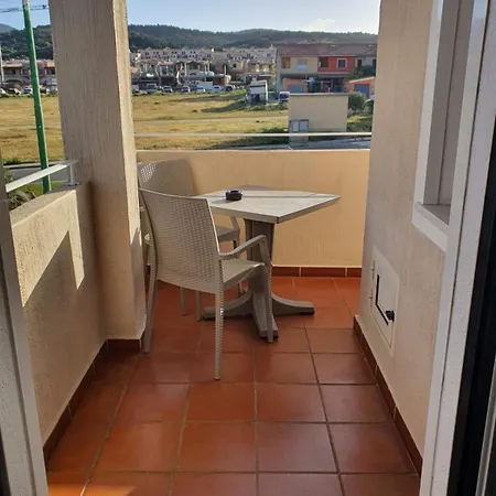 Da Nuccia Villasimius