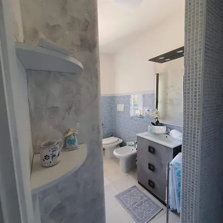 Da Nuccia 3* Villasimius