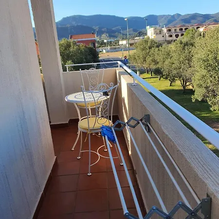 فندق مبيت وإفطار Da Nuccia