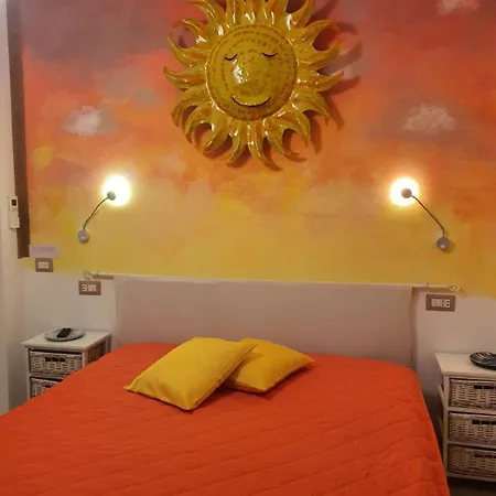 Da Nuccia Villasimius