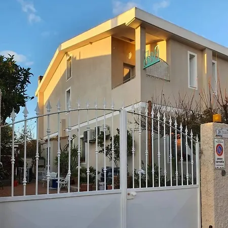 Da Nuccia * Villasimius