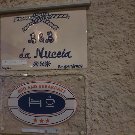 Da Nuccia