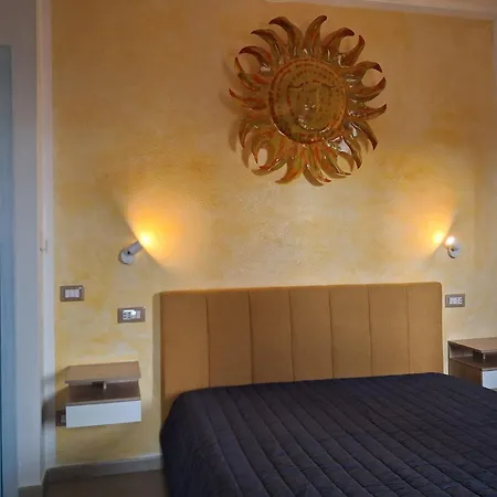 Frühstückspension Da Nuccia Villasimius