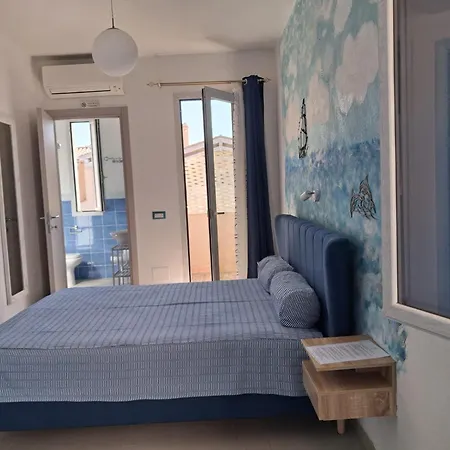 Da Nuccia 3* Villasimius