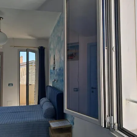 Da Nuccia 3* Villasimius