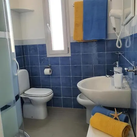 Da Nuccia Alojamento de Acomodação e Pequeno-almoço 3*