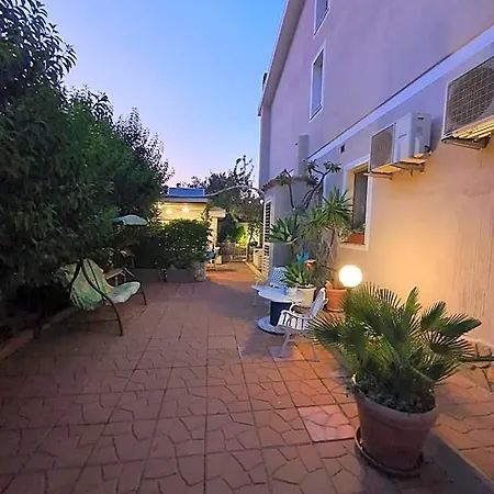 Frühstückspension Da Nuccia Villasimius