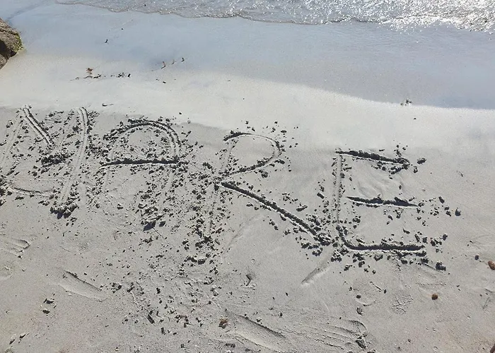 Couette-café Da Nuccia 3*