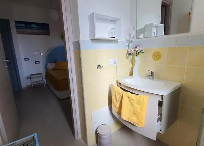 Da Nuccia 3* Villasimius