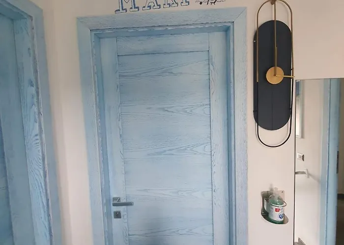 Da Nuccia Couette-café