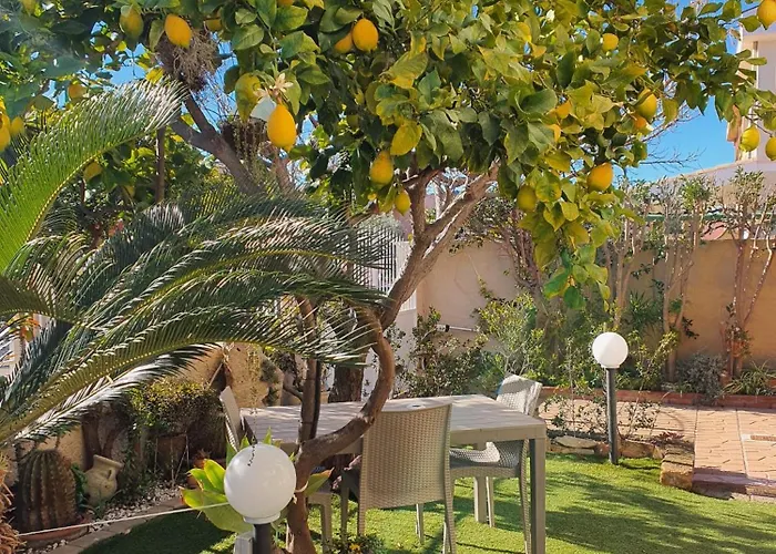 Da Nuccia Couette-café 3*