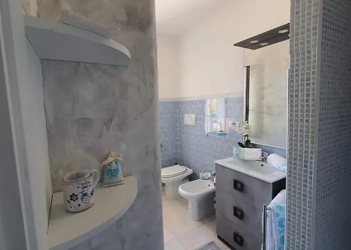 Da Nuccia 3* Villasimius