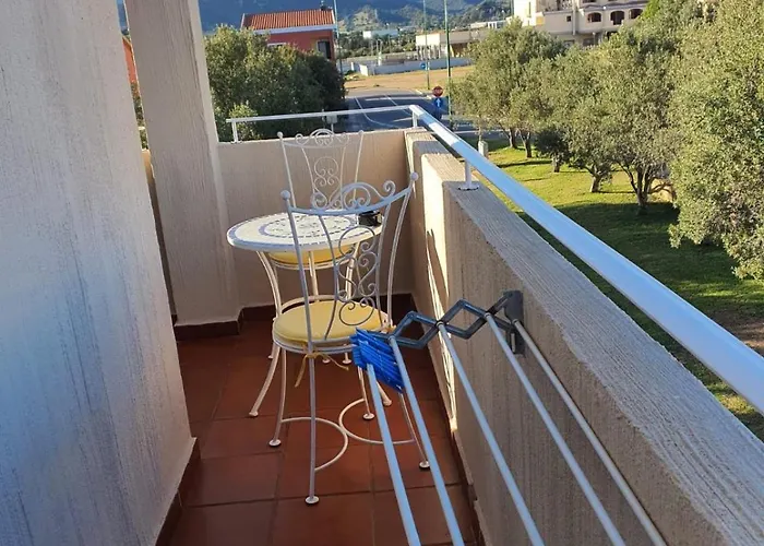 Couette-café Da Nuccia