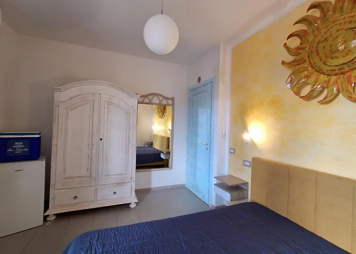 Couette-café Da Nuccia